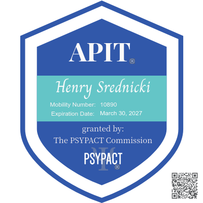 APIT Badge - PSYPACT